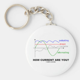 Chaveiro Qual É A Sua Atualidade? (Física de vários momento
