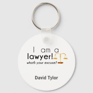 Chaveiro qual é a sua desculpa?