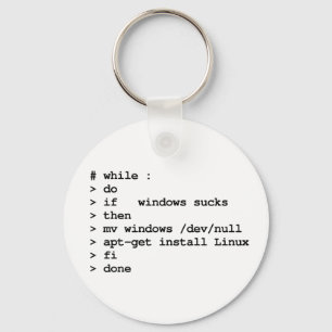 Chaveiro quando: faça