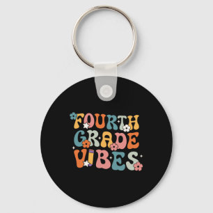 Chaveiro Quarto Grau Vibs Byck Para Escola Retro 4º Grau