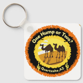 Chaveiro Quartzsite Key chain