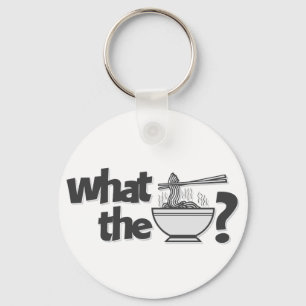 Chaveiro Que o Pho?