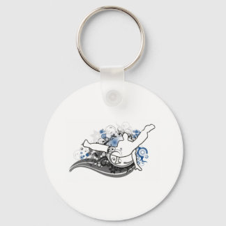 Chaveiro Quebrar Algo