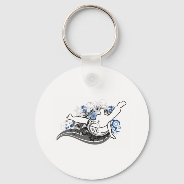 Chaveiro Quebrar Algo (Frente)