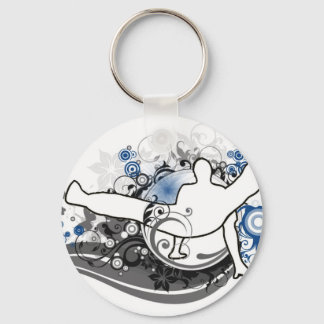 Chaveiro Quebrar Algo