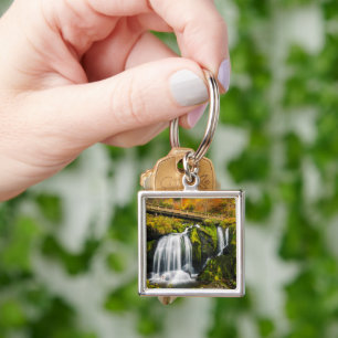 Chaveiro Quedas Triberg Waterfall, Alemanha