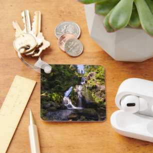 Chaveiro Quedas   Triberger Wasserfälle, Alemanha