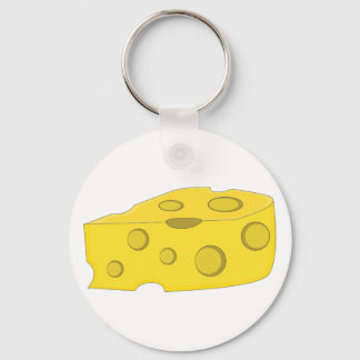 Chaveiro Queijo