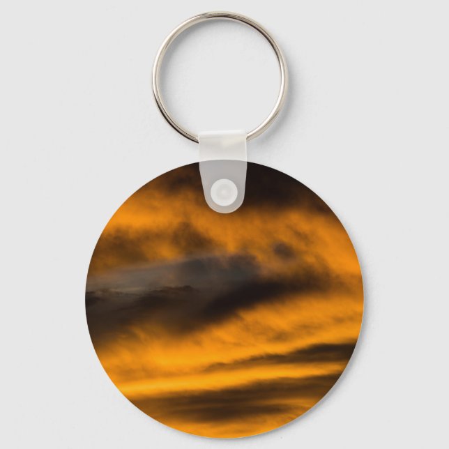 Chaveiro queimada de águia (Frente)