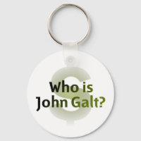 Quem É John Galt? Símbolo Money
