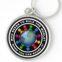 Quem precisa governar o mundo? Quando você pode co