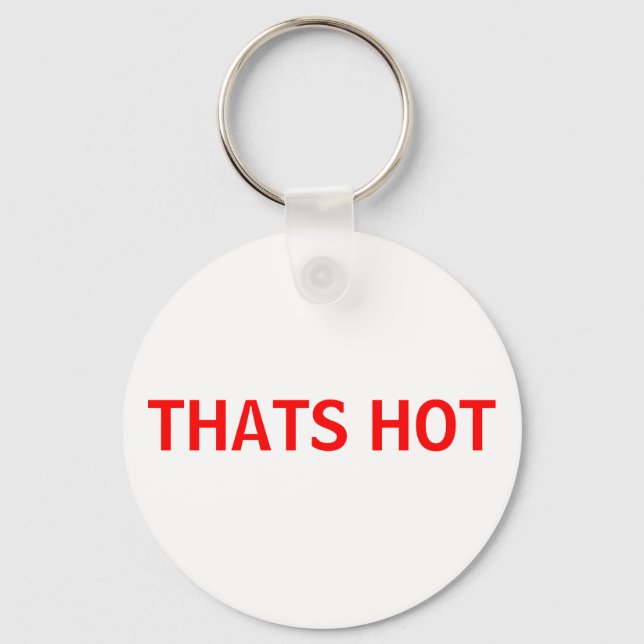 CHAVEIRO QUENTE (Frente)