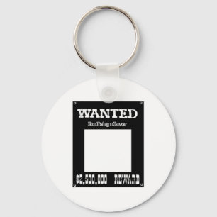 Chaveiro Queria Ser Um Pão Branco O MUSEU Zazzle G