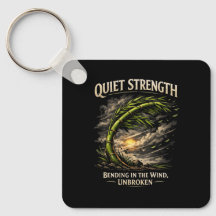 Quiet Strength