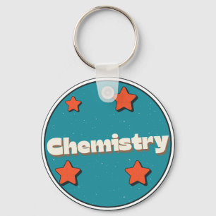 Chaveiro Química