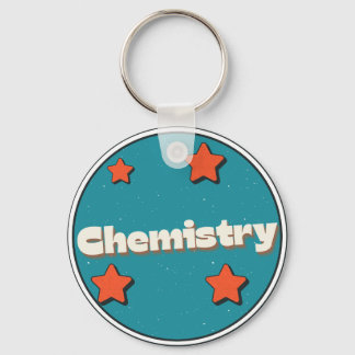 Chaveiro Química