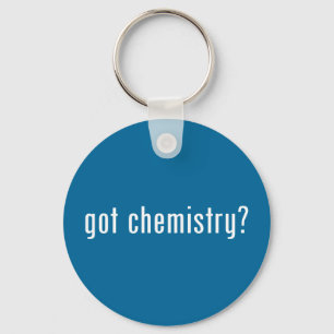 Chaveiro química obtida?
