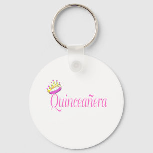 Chaveiro Quinceanera