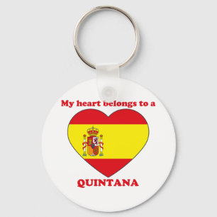 Chaveiro Quintana