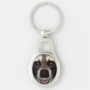 Chaveiro Raccoon