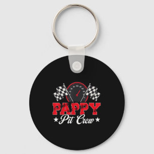 Chaveiro Race Car - Festa de aniversário De Carro Da Famíli