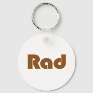 Chaveiro Rad