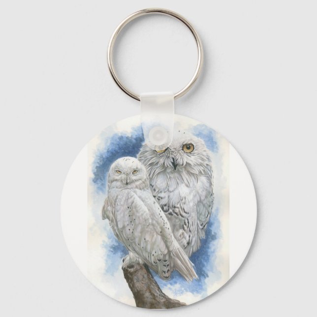 Chaveiro Radiante (Frente)