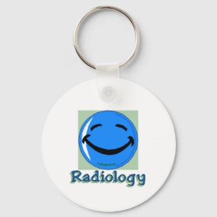 Chaveiro Radiologia HF