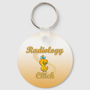 Chaveiro Radiology Chick