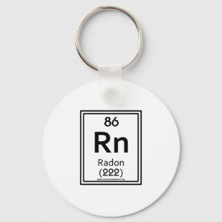 Chaveiro Radon 86