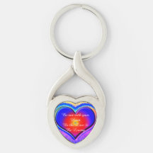 Rainbow Heart
