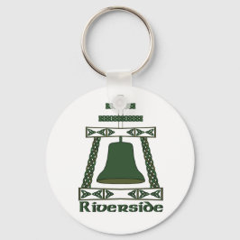 Chaveiro Raincross Celta