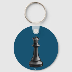 Chaveiro Rainha Chess Piece Halloween Costume Chess Lover