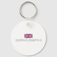 Rainha Elizabeth segundo