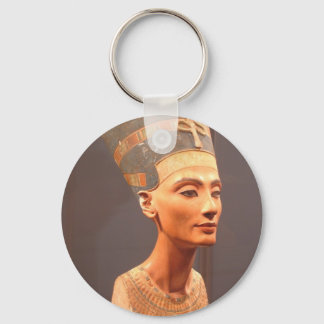 Chaveiro Rainha Nefertiti
