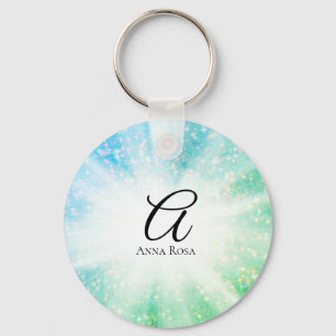 Chaveiro *~* Raios de cicatrização de energia Meditação de