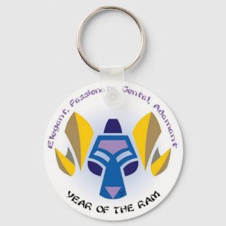 Chaveiro Ram Keys