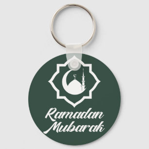 Chaveiro Ramadan Mubarak