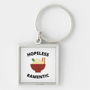 Chaveiro Ramentic sem esperança