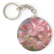 Ramificações bonito rosa