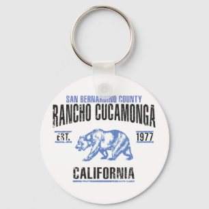 Chaveiro Rancho Cucamonga