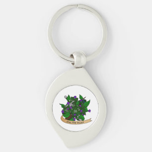 Chaveiro Ranger Dice Design
