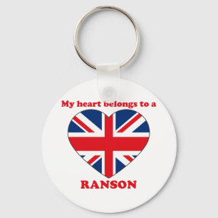 Chaveiro Ranson