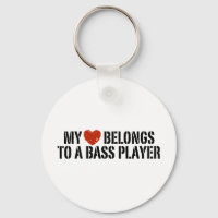 Rapariga de Bass Players