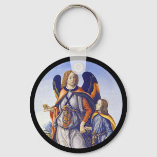 Chaveiro Raphael do santo de San Rafael