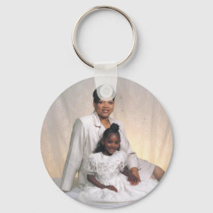 Chaveiro Rashanta-Mãe