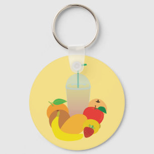 Chaveiro Raspadinha