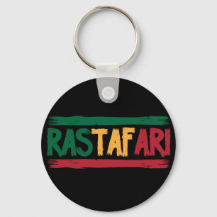 Chaveiro Rastafari