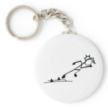 Rastreamento e Campo do Sprinter Stickman