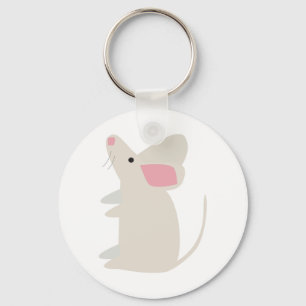 Chaveiro Rato